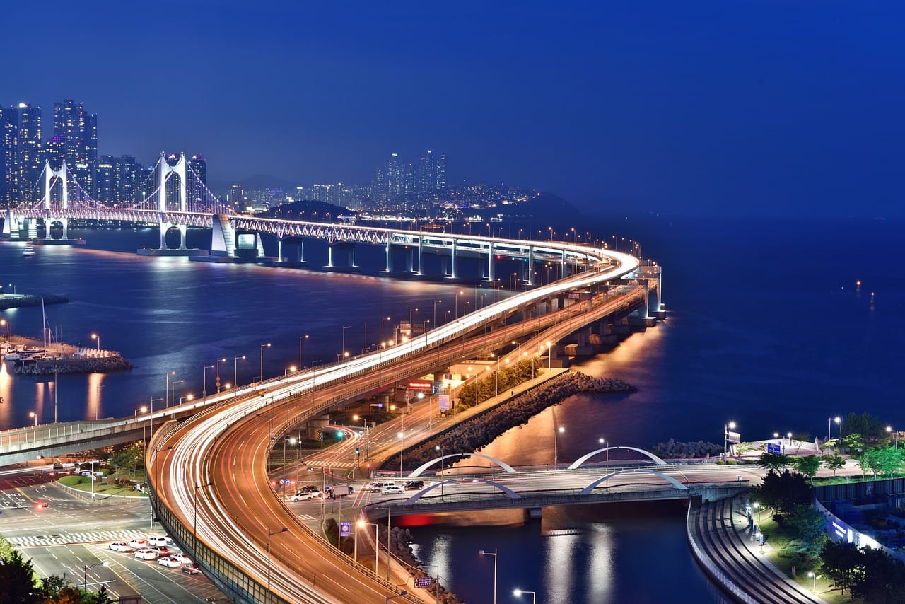 광안리 펜션